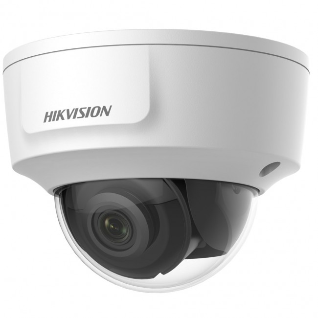 Hikvision Pro Series DS-2CD2186G2-IMS(2.8MM) Industrial Camera In-Ear IP Security Camera Indoor & Outdoor 3840 x 2160 px Ceiling Hikvision Pro Series DS-2CD2186G2-IMS(2.8MM) Industrial Camera In-Ear IP Security Camera Indoor & Outdoor 3840 x 2160 px Ceiling