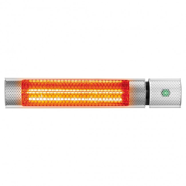 Activejet steel patio heater APH-IW2000 Activejet steel patio heater APH-IW2000