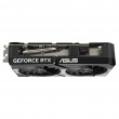 ASUS Dual -RTX5060TI-O16G NVIDIA GeForce RTX 5060 Ti 16 GB GDDR7 ASUS Dual -RTX5060TI-O16G NVIDIA GeForce RTX 5060 Ti 16 GB GDDR7