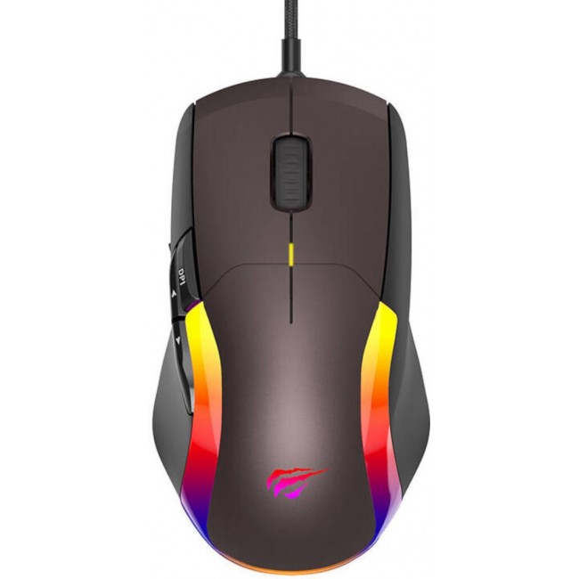 Havit MS959S gaming mouse Havit MS959S gaming mouse