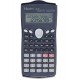 Vector KAV CS-103 scientific calculator, 279 functions, 80x170mm, black Vector KAV CS-103 scientific calculator, 279 functions, 80x170mm, black