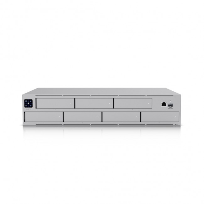 Ubiquiti NAS Server UNAS-Pro Ubiquiti NAS Server UNAS-Pro