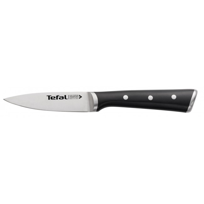 Tefal Ice Force K232S5 5 pc(s) Knife/cutlery block set Tefal Ice Force K232S5 5 pc(s) Knife/cutlery block set
