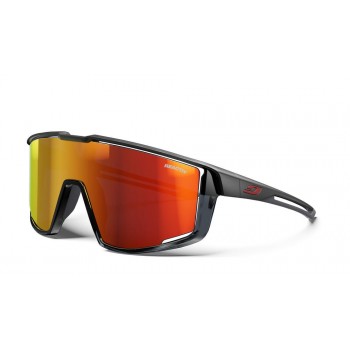 JULBO FURY cycling glasses, black