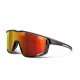 JULBO FURY cycling glasses, black