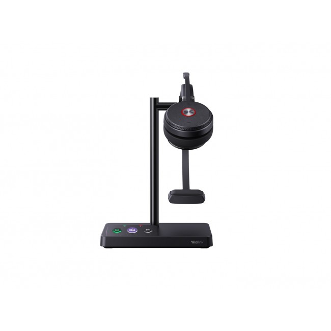 Yealink WH62 Mono Teams Headset