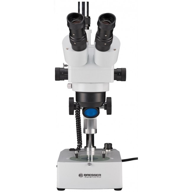 Bresser Optics 5804000 microscope 160x