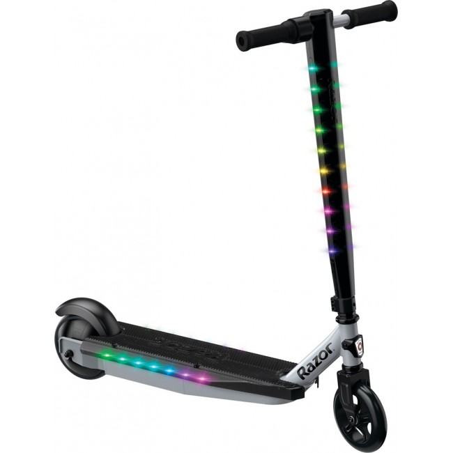 Razor- Power Core E90 Electric Scooter - Lightshow (13112122) Razor- Power Core E90 Electric Scooter - Lightshow (13112122)