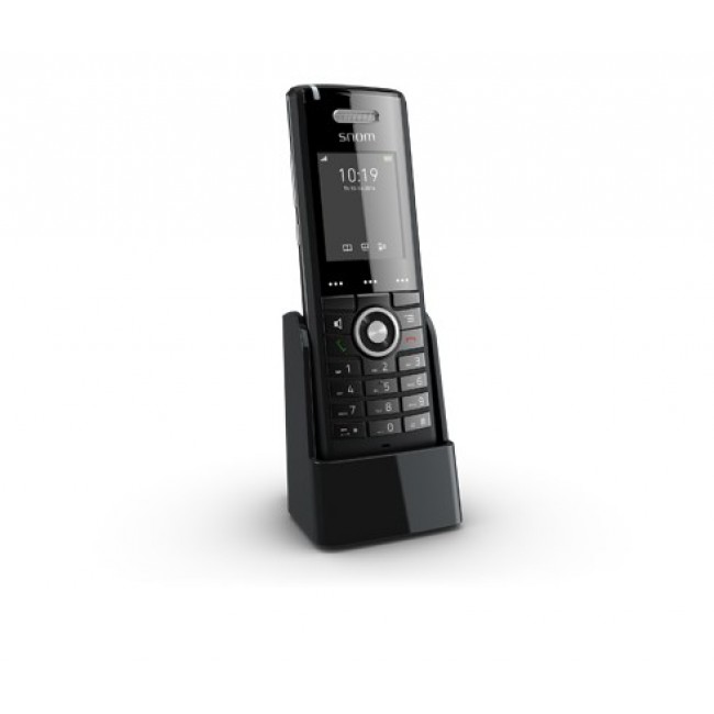 Snom M65 Caller ID Black Snom M65 Caller ID Black