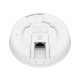 Ubiquiti UVC-G5-Dome IP security camera Indoor & outdoor 2688 x 1512 pixels Ceiling/wall Ubiquiti UVC-G5-Dome IP security camera Indoor & outdoor 2688 x 1512 pixels Ceiling/wall