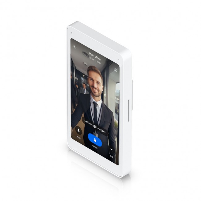 Ubiquiti UA-Intercom-Viewer-3 Display Ubiquiti UA-Intercom-Viewer-3 Display