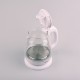 MAESTRO MR-055 electric kettle 1 L 1100 W (MR-055-WHITE) White MAESTRO MR-055 electric kettle 1 L 1100 W (MR-055-WHITE) White