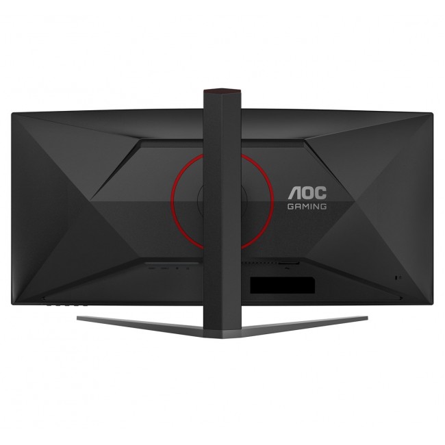 AOC G4 CU34G4 computer monitor 86.4 cm (34 AOC G4 CU34G4 computer monitor 86.4 cm (34