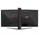 AOC G4 CU34G4 computer monitor 86.4 cm (34 AOC G4 CU34G4 computer monitor 86.4 cm (34
