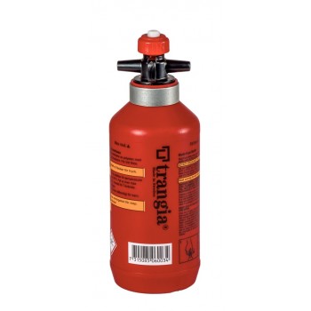 TRANGIA PLASTIC BOTTLE 0.3 L