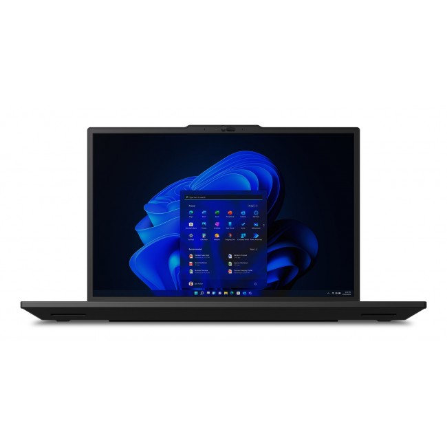 Lenovo ThinkPad P16s Gen 3 (Intel) Intel Core Ultra 7 155H Mobile workstation 40.6 cm (16