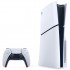 Sony PlayStation 5 Slim BluRay console 1 TB white