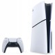 Sony PlayStation 5 Slim BluRay console 1 TB white