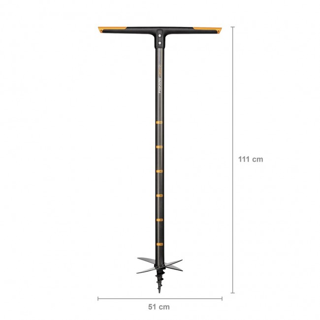 FS. QUIKDRILL AUGER L 200 mm FS. QUIKDRILL AUGER L 200 mm