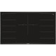 Bosch Serie 8 PXV975DC1E hob Black Built-in 90 cm Zone induction hob 5 zone(s)