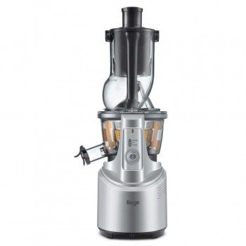 Sage the Big Squeeze Slow juicer 2400 W Silver Sage the Big Squeeze Slow juicer 2400 W Silver