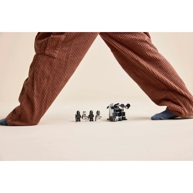 LEGO STAR WARS 75412 Death Trooper and Night Trooper Battle Pack