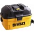 DEWALT DXV15T industrial hoover