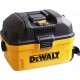 DEWALT DXV15T industrial hoover