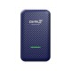 CarlinKit CPC200-CP2A Wireless adapter Blue