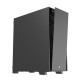 Montech Air 1000 SILENT Midi Tower Black