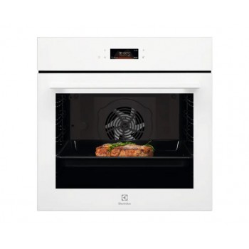 ELECTROLUX LOE8F38V oven