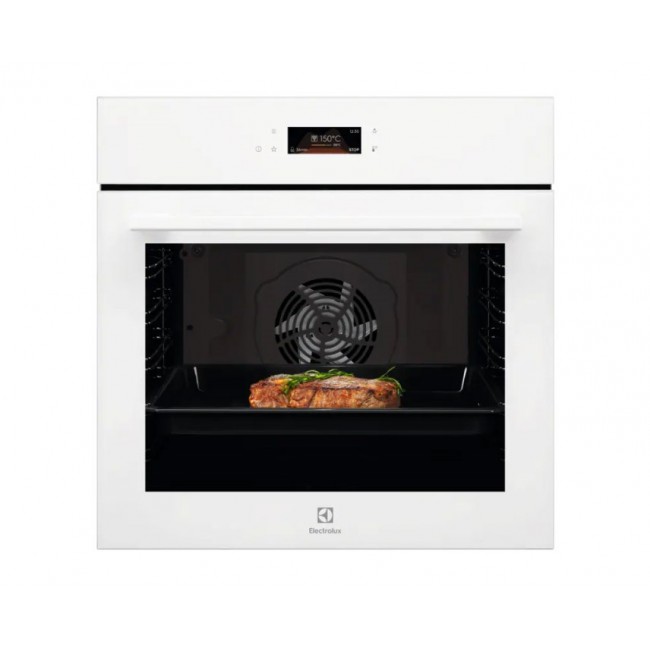 ELECTROLUX LOE8F38V oven