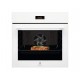ELECTROLUX LOE8F38V oven