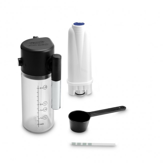 De Longhi Magnifica ECAM220.80.SB Fully-auto Drip coffee maker 1.8 L