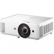 Viewsonic PS502W data projector Short throw projector 4000 ANSI lumens WXGA (1280x800) White Viewsonic PS502W data projector Short throw projector 4000 ANSI lumens WXGA (1280x800) White