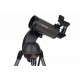 Celestron NexStar 90SLT 213x Black