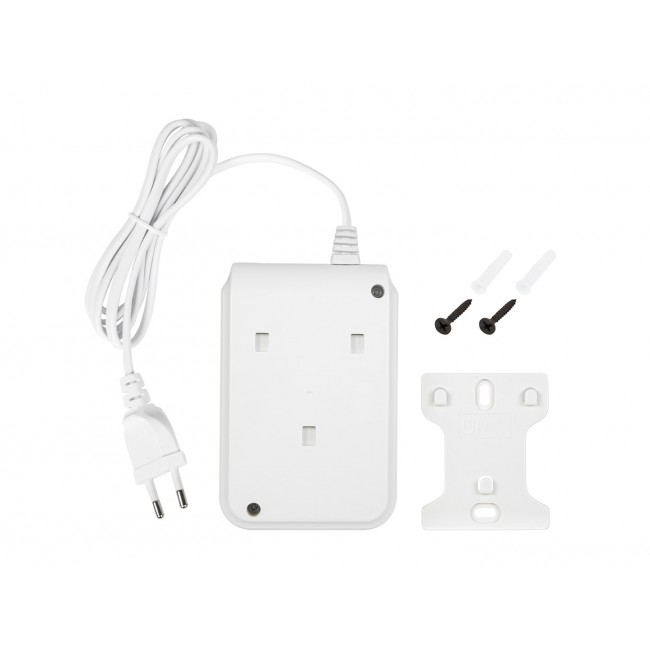 TGC30 WiFi Tuya carbon monoxide and gas detector