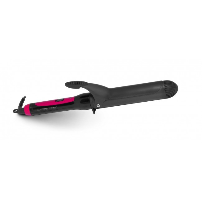 Esperanza EBL011 Curling iron Warm Black, Pink 1.8 m Esperanza EBL011 Curling iron Warm Black, Pink 1.8 m