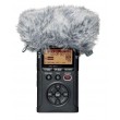 Tascam WS-11 - wind protection cover for portable audio recorders