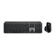 Logitech MX Keys S Combo for Mac