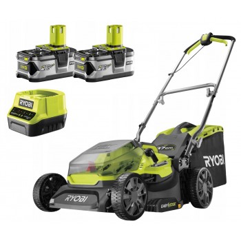 RYOBI Lawn Mower 18V