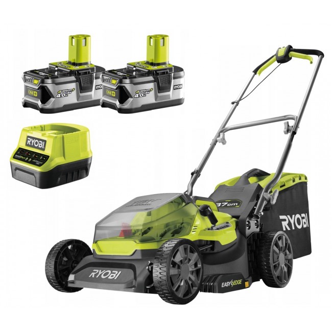 RYOBI Lawn Mower 18V