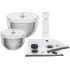 ZWILLING FRESH & SAVE Zestaw startowy