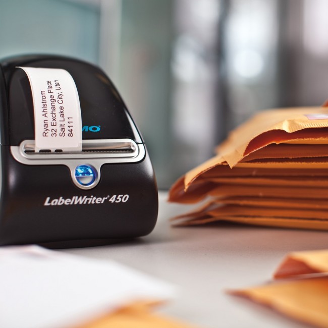 Dymo 13188 LW Adress Labels