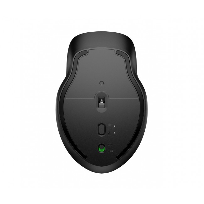 HP 435 Multi-Device Wireless Mouse HP 435 Multi-Device Wireless Mouse