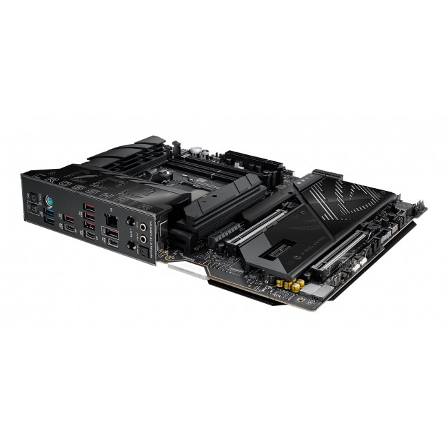 ASUS ROG CROSSHAIR X870E APEX AMD X870E Socket AM5 ATX