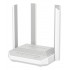Keenetic Speedster 4G+ (KN-2911) wireless router Gigabit Ethernet Dual-band (2.4 GHz / 5 GHz)