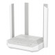 Keenetic Speedster 4G+ (KN-2911) wireless router Gigabit Ethernet Dual-band (2.4 GHz / 5 GHz)