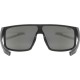 Uvex lgl 51 Multi-sport glasses Full rim Black