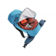 Hiking backpack - Deuter Guide 34+ 8 Wave- INK